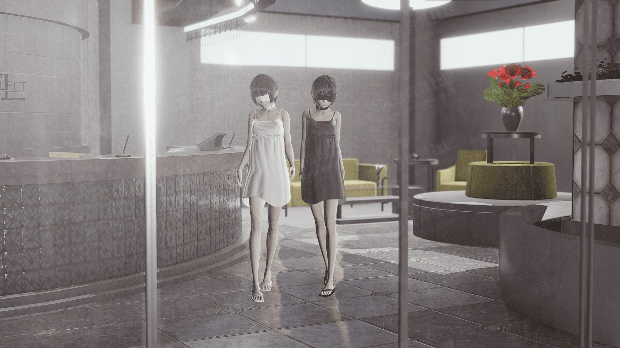 幻灯片-VAM®克苏恩资源社区