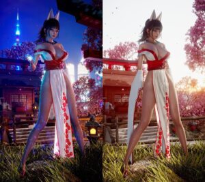 【HS场景】YeYeBirdie截至2022年低场景打包【3.3G-337个场景文件】-VAM®克苏恩资源社区