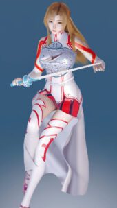 archer.亚丝娜-破解版-VAM®克苏恩资源社区