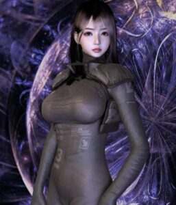 FRK.Nanami1-VAM®克苏恩资源社区