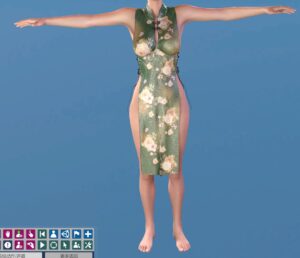 Freeer.cheongsam1013-VAM®克苏恩资源社区