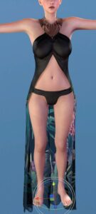 Freeer.Dress1022-VAM®克苏恩资源社区