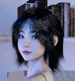 DDG.琴澜-克苏恩资源社区