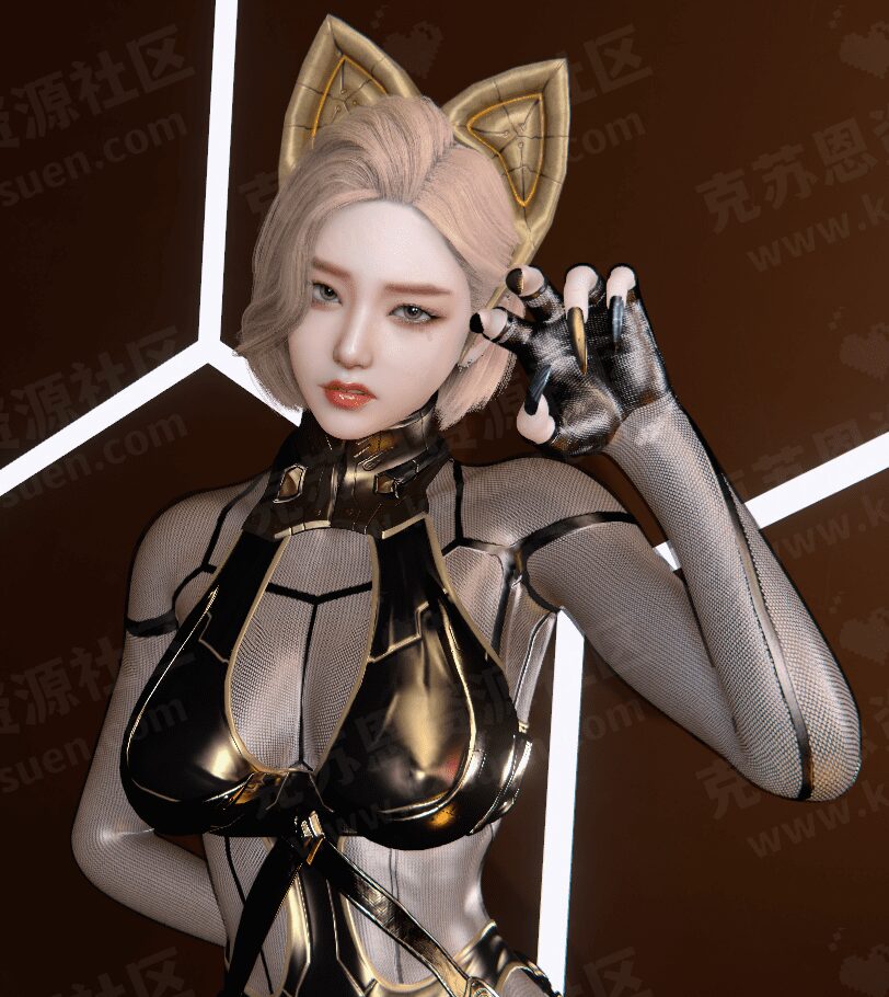 lv.Rao娆-克苏恩资源社区
