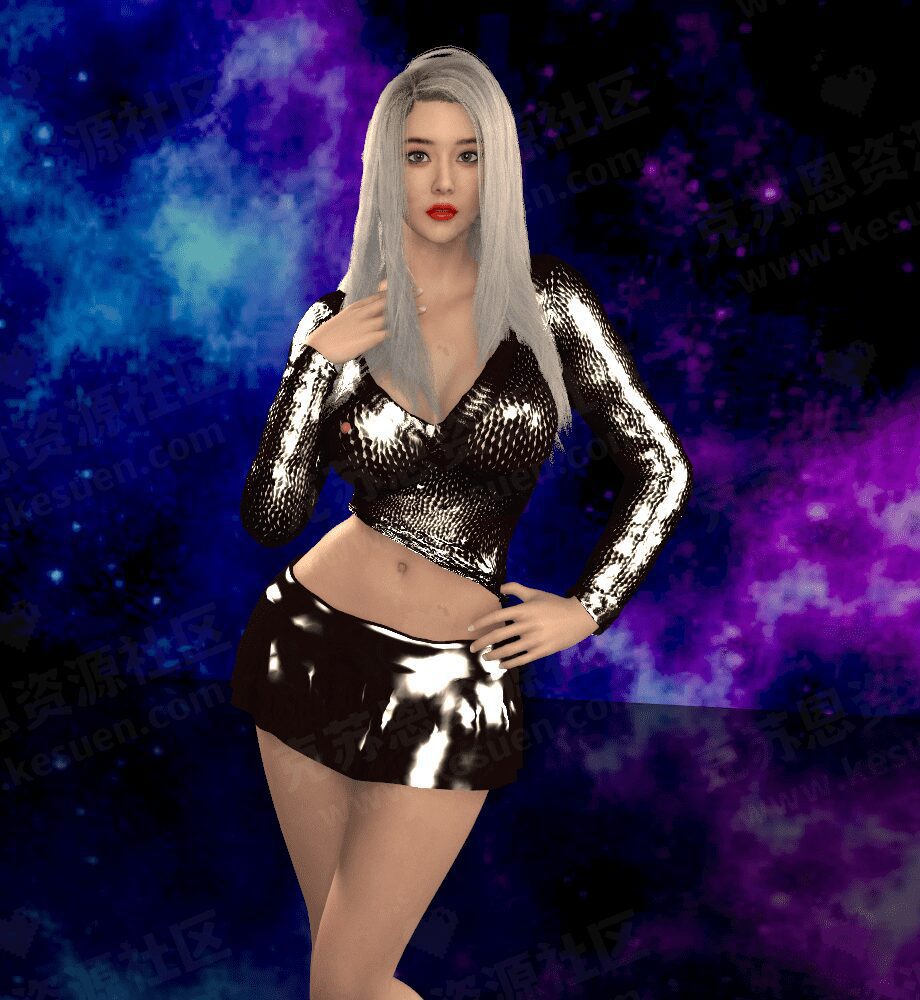 MK_47.GY-VAM®克苏恩资源社区