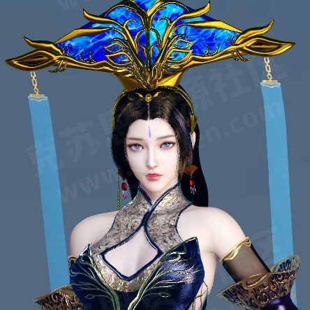 archer.郭照-克苏恩资源社区