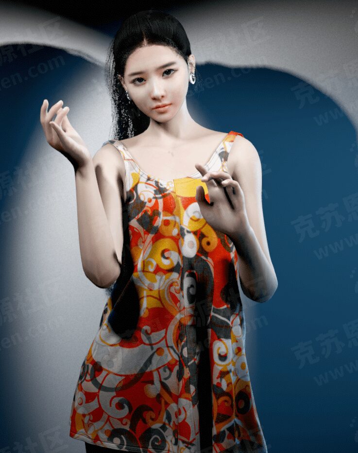 图片[2]-MRdong.liuv2刘亦菲-克苏恩资源社区