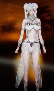 HS人物卡 高挑御姐【小鲨】【18张】-VAM®克苏恩资源社区