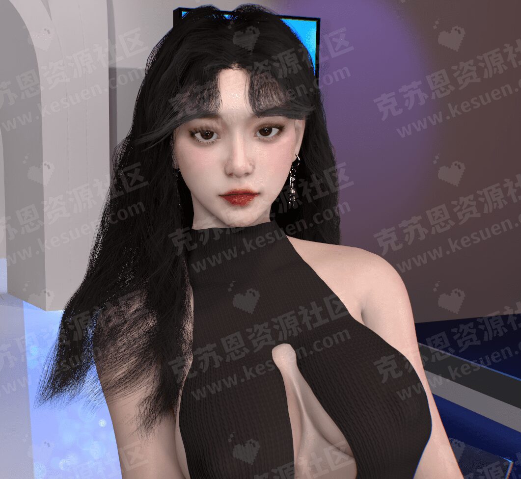 Thorn.NanZhu_V2-VAM®克苏恩资源社区