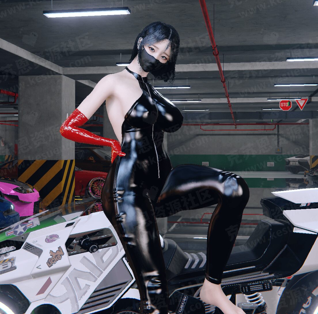 lv.Mei_ying-克苏恩资源社区