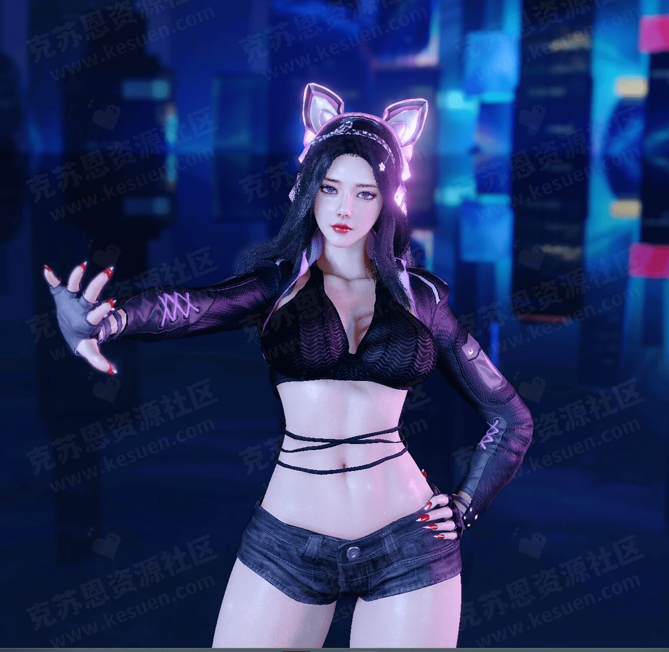 图片[2]-lv.Judy-克苏恩资源社区
