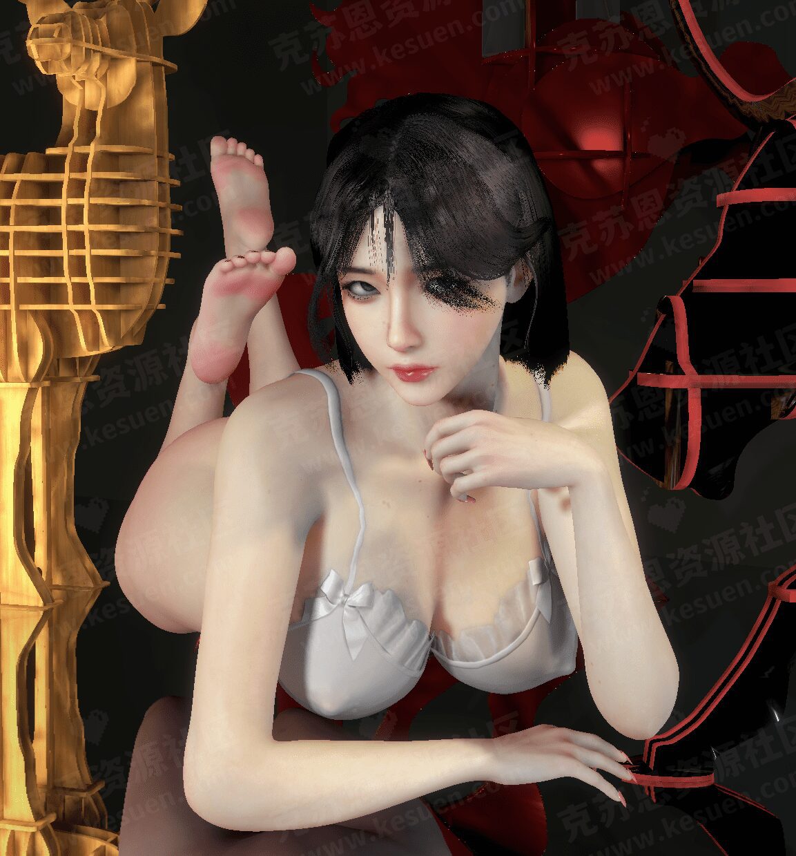 图片[2]-lv.Luciana-克苏恩资源社区