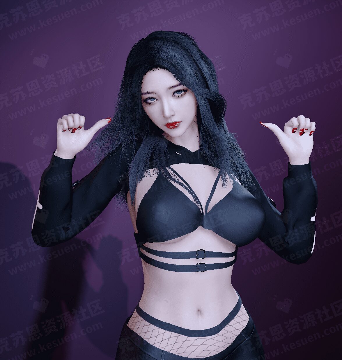 图片[3]-lv.Ya_Xin-克苏恩资源社区