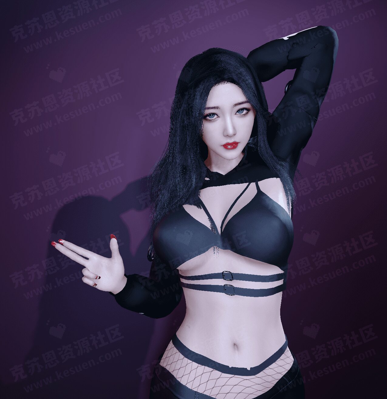 图片[2]-lv.Ya_Xin-克苏恩资源社区
