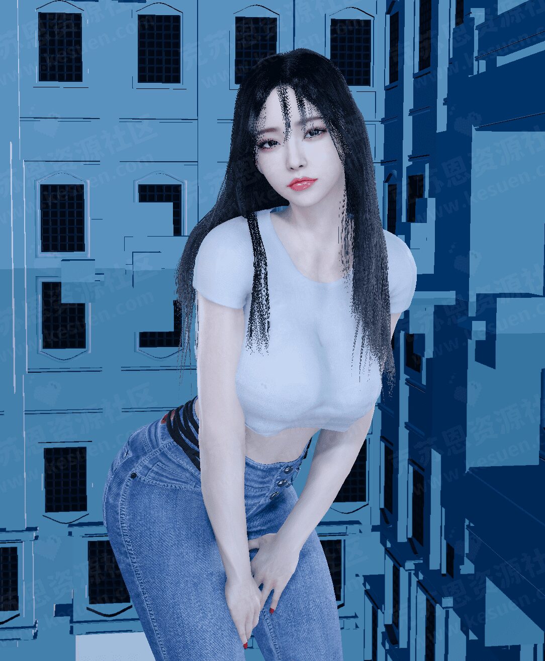 lv.Z-克苏恩资源社区