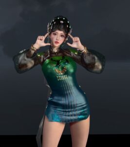 hero774.HuaDan-VAM®克苏恩资源社区