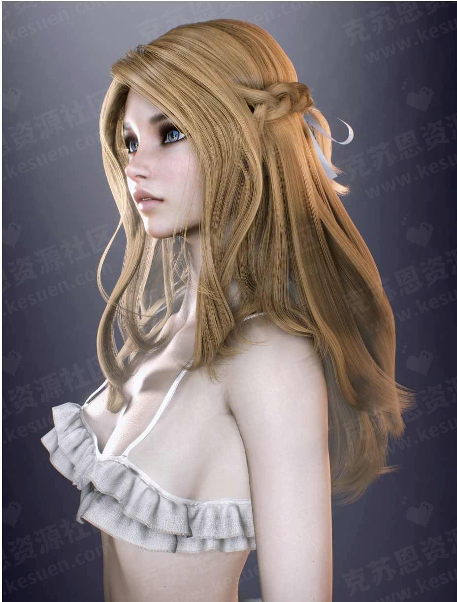 图片[2]-【自购服饰】prestigitis服饰+发型  后续更新4.14-6.8-克苏恩资源社区