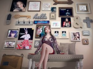 【自购服饰】prestigitis服饰+发型  后续更新4.14-6.8-VAM®克苏恩资源社区