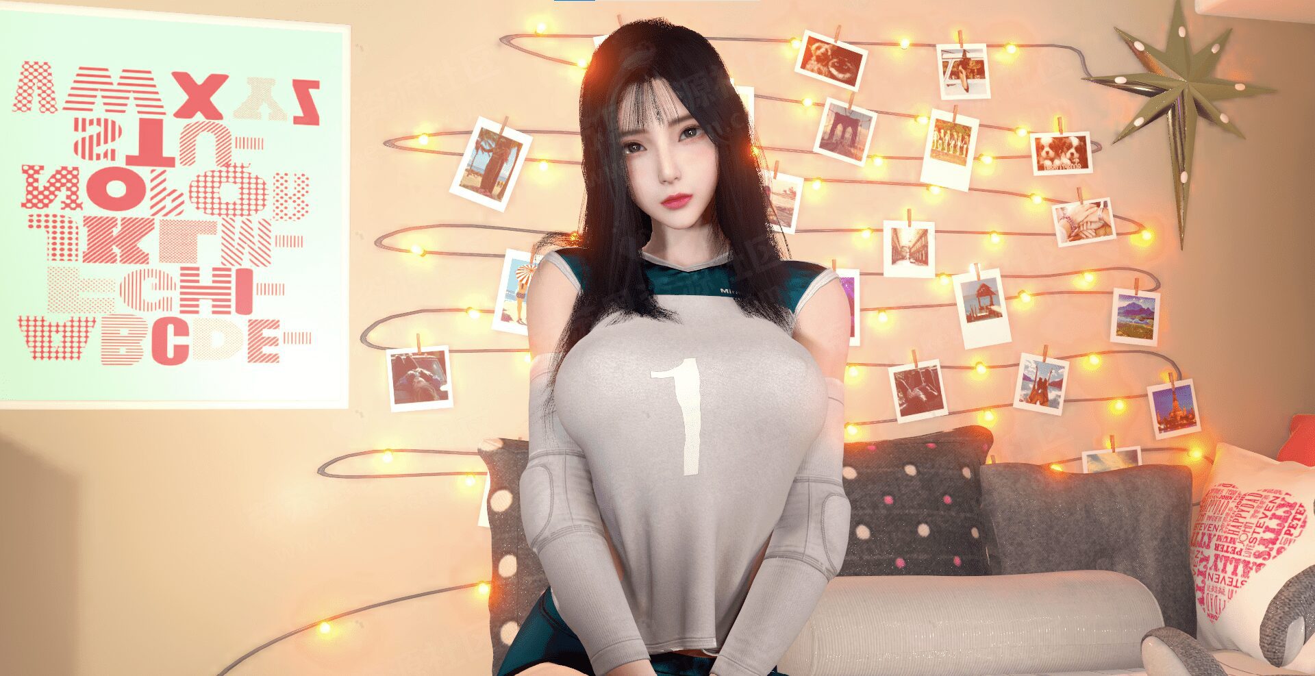 Solerrain.Susan-克苏恩资源社区