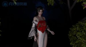 【旧站新增】xinxiu大佬国风场景-新整理【旧站用户拿这个】-VAM®克苏恩资源社区