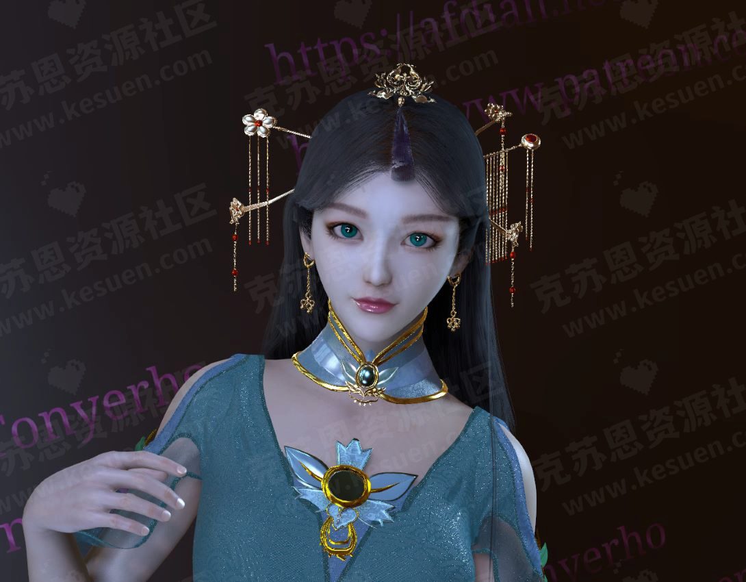 Eros.youruo-克苏恩资源社区