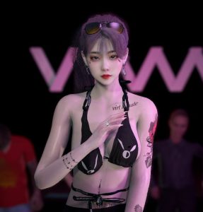 Thorn.PiaoYouZhen-VAM®克苏恩资源社区