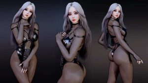 passerby.Gloria-VAM®克苏恩资源社区