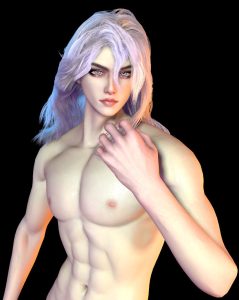 myqr.夜华-VAM®克苏恩资源社区