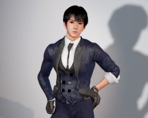 Mr-ming.SHIHAO-VAM®克苏恩资源社区