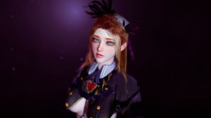 myqr.炎雪-VAM®克苏恩资源社区