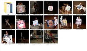 Vam_JoJo 场景合集【更新至2023.06.15】-VAM®克苏恩资源社区