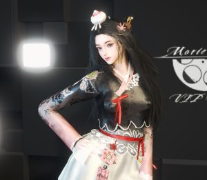 myqr.灵-VAM®克苏恩资源社区