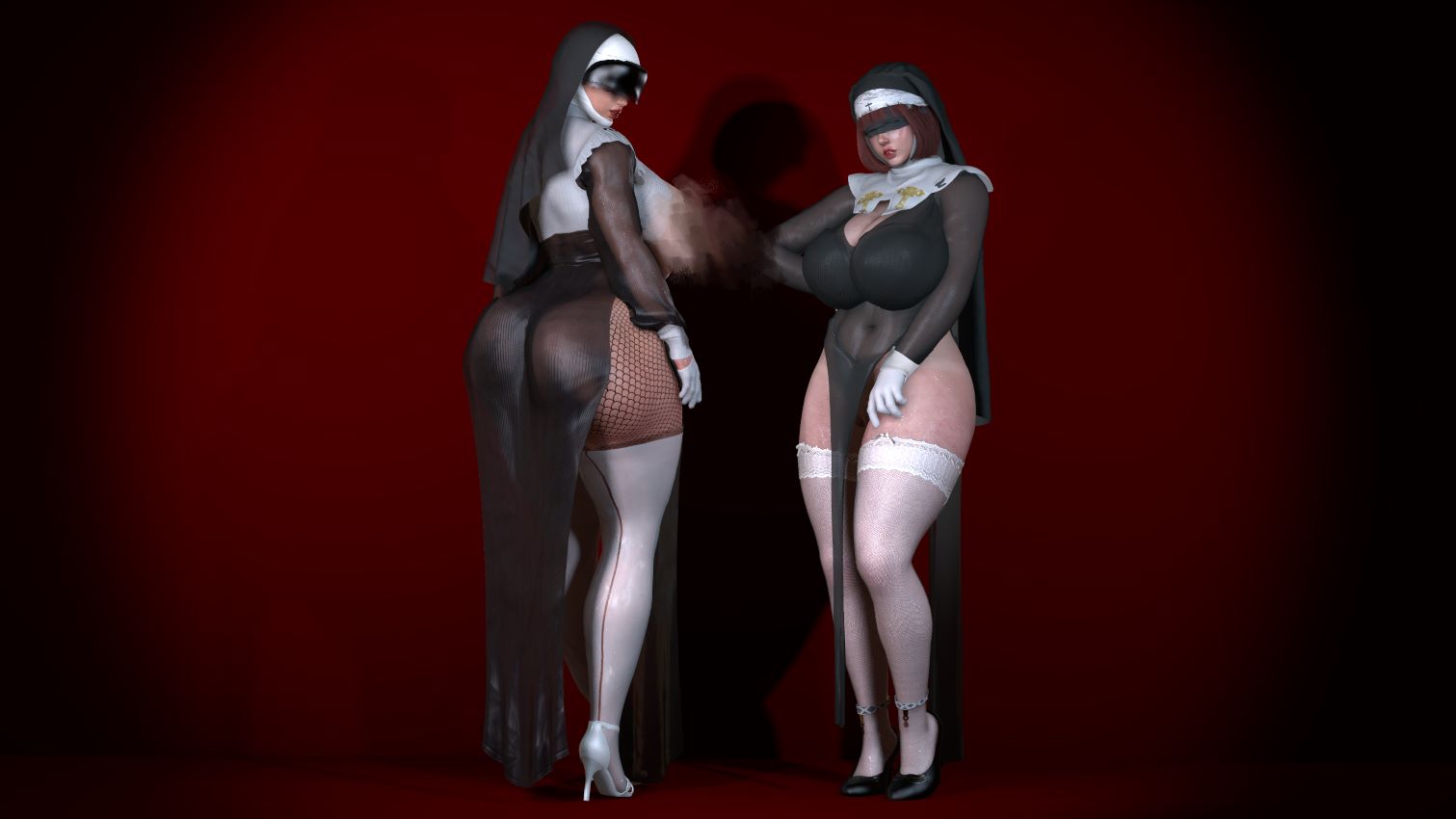 BIGDOG.Hadiyyah_Nya海迪耶·恩雅-克苏恩资源社区