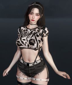 lv.Lin-VAM®克苏恩资源社区