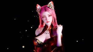 myqr.青-VAM®克苏恩资源社区