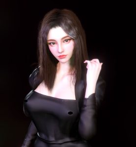 myqr.莎莎-VAM®克苏恩资源社区