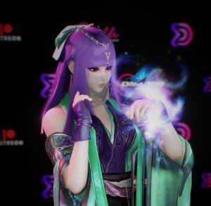 Dnaddr.倩儿_Coser_AFD-VAM®克苏恩资源社区