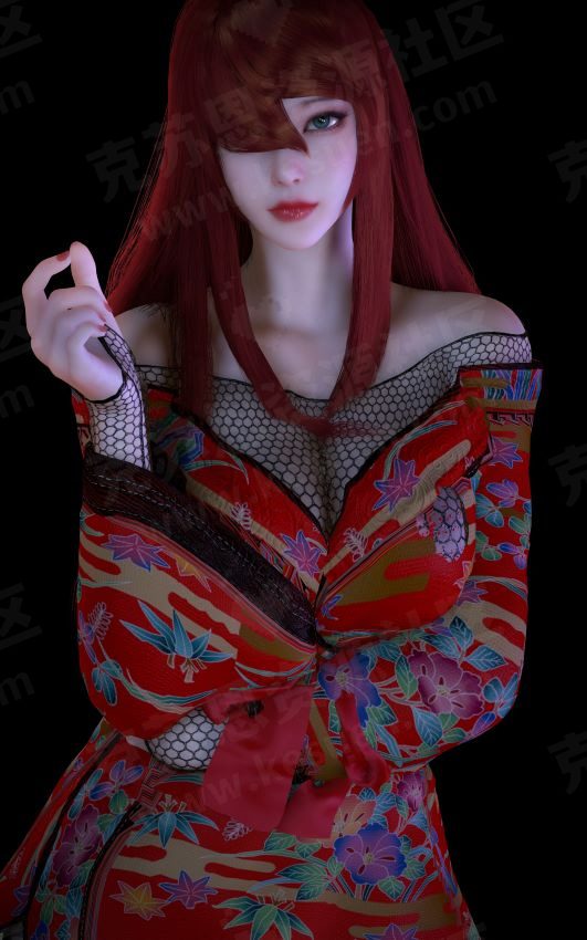 图片[3]-Dnaddr.Mizukage_AFD水影-VAM®克苏恩资源社区