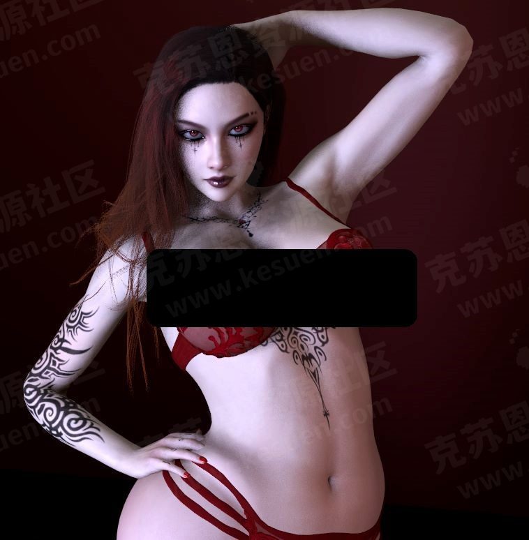 图片[2]-JD.Tarja-VAM®克苏恩资源社区