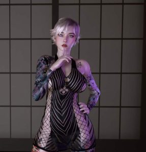 JD.Ena_New-VAM®克苏恩资源社区