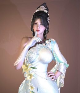 FRK.Mai-VAM®克苏恩资源社区