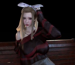 ABCgirls.Eartha-VAM®克苏恩资源社区