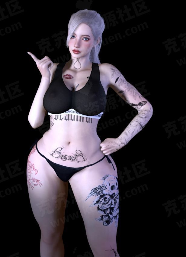 图片[2]-JD.Anastasia_New-VAM®克苏恩资源社区