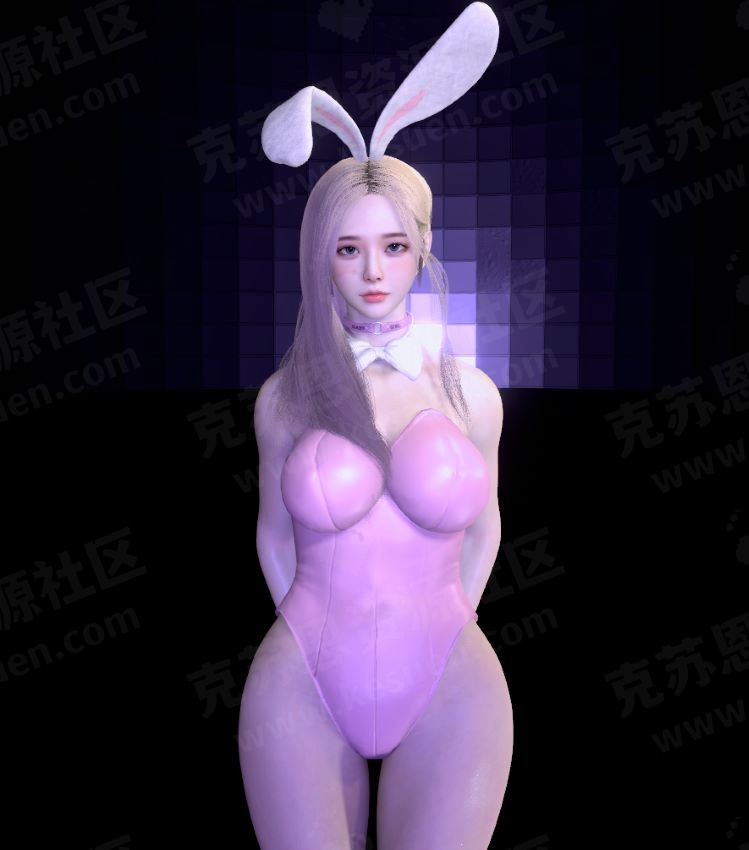 图片[2]-lv.兔女郎-璃-克苏恩资源社区