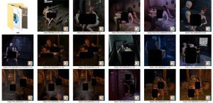 Zeeko场景合集【更新至2023.8.27】-VAM®克苏恩资源社区