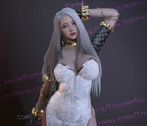 Eros.Tare-VAM®克苏恩资源社区