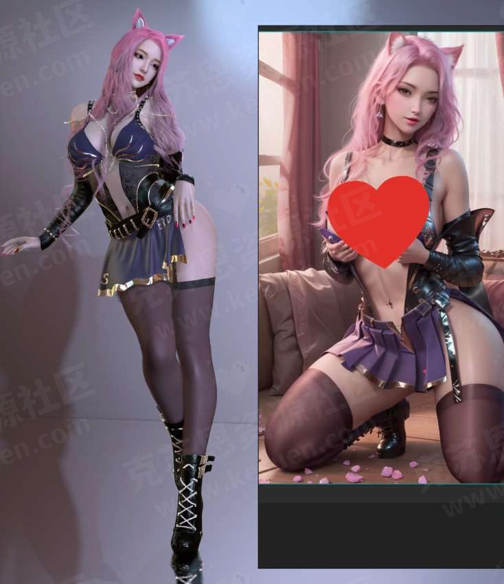 图片[2]-Eros.PINK云悠悠-VAM®克苏恩资源社区