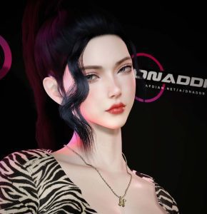 Dnaddr.Victory_维多利亚-VAM®克苏恩资源社区