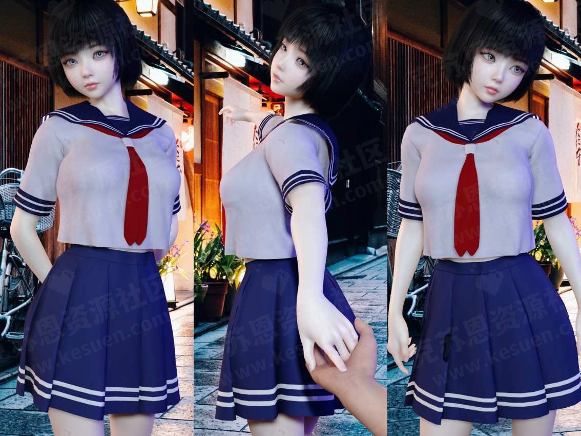 Ye666.Khina-VAM®克苏恩资源社区