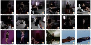 MK_47场景合集【更新至2023-08】-VAM®克苏恩资源社区